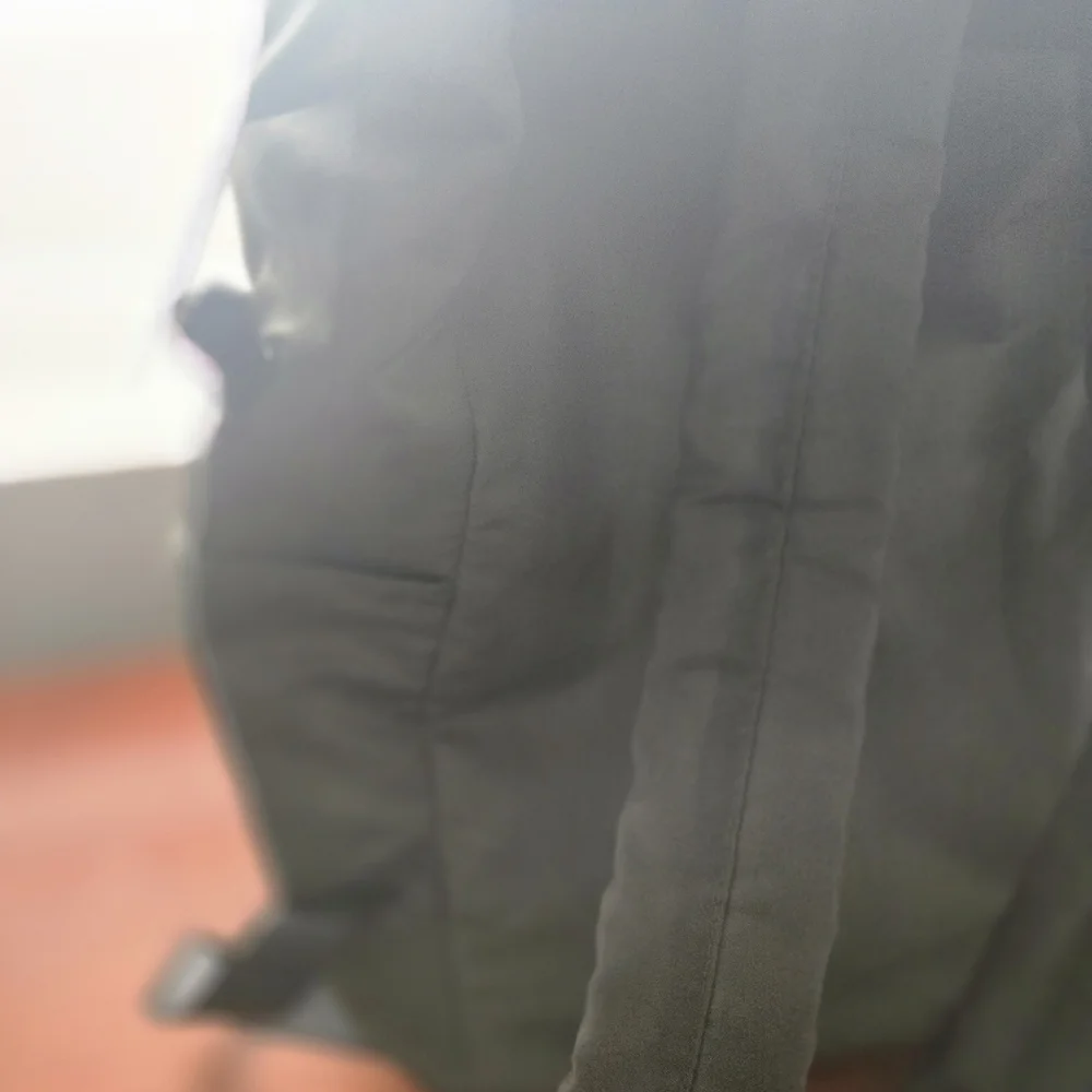 A New Day Duffle Bag